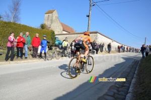 Romain Sicard sur la Côte de Buthiers (2) (377x)