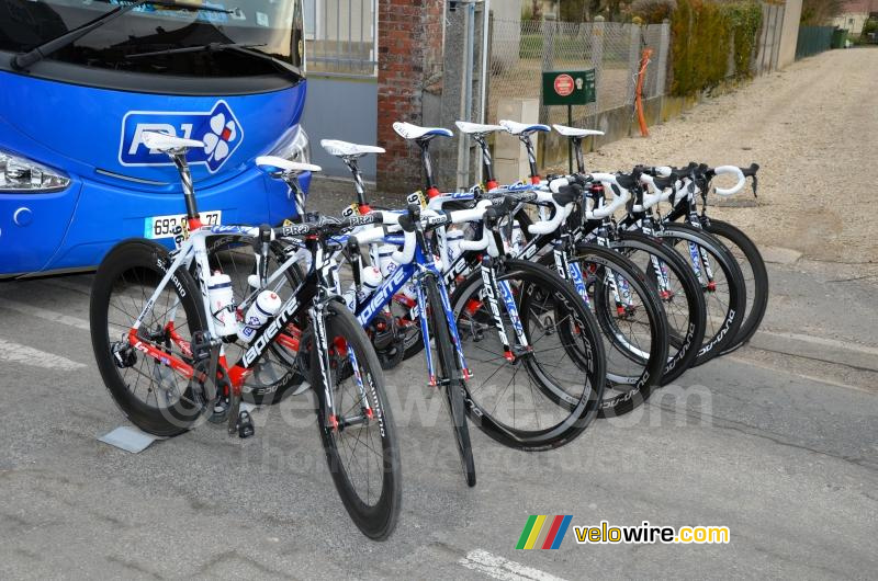 Velo fdj discount