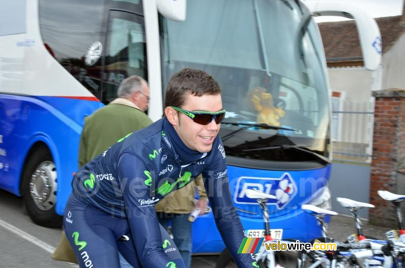 Jesus Herrada Lopez (Movistar)