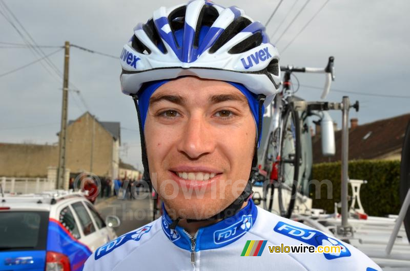 Jérémy Roy (FDJ)