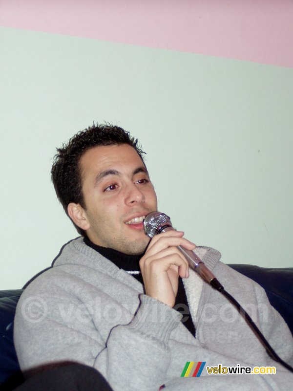 Karaoke: Fehmi