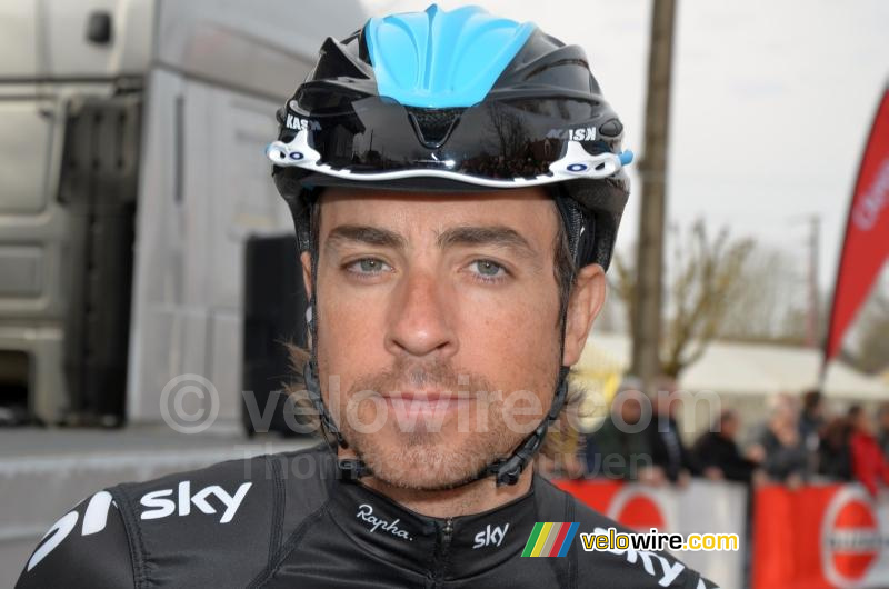 Xabier Zandio (Team Sky)