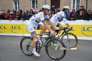 Tom Veelers & Roy Curvers (Argos-Shimano) (471x)