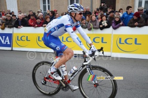 Jérémy Roy (FDJ) à l'arrivée (561x)