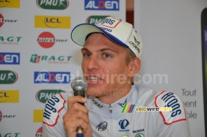 Marcel Kittel (Argos-Shimano) en interview (635x)