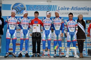 The Androni Giocattoli-Venezuela team (768x)