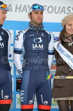 Matteo Pelucchi (IAM Cycling Team) (801x)