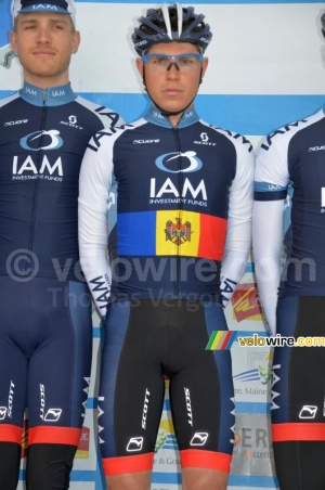 Alexandr Pliuschin (IAM Cycling Team) (857x)
