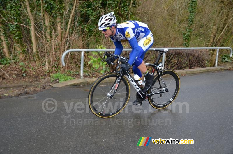 Tom van Asbroeck (Topsport Vlaanderen-Baloise)