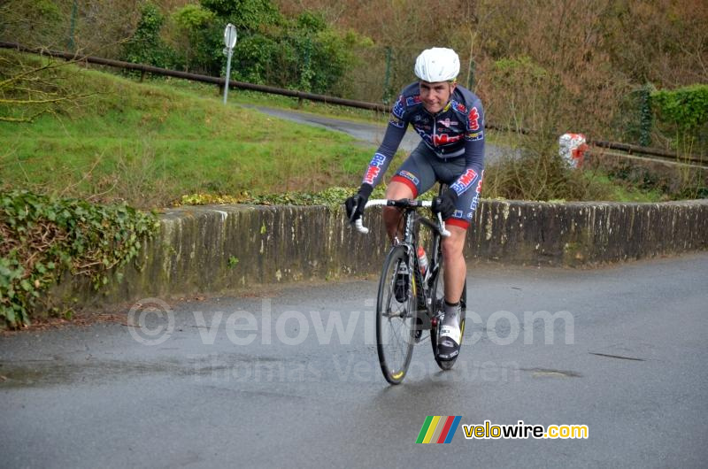 Flavien Dassonville (BigMat-Auber 93)