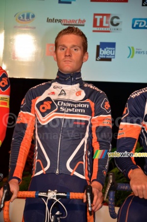 Bobbie Traksel (Champion System) (980x)