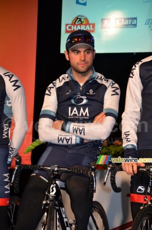 Matteo Pelucchi (IAM Cycling) (911x)