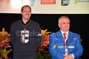 Christian Prudhomme avec François Faglain (619x)