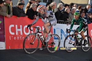 Geoffroy Lequatre (Bretagne-Séché) & Cyril Gautier (Europcar) (761x)