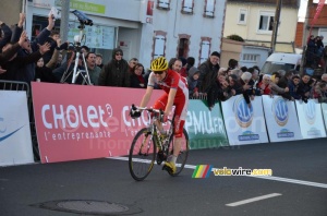 Rein Taaramae (Cofidis) termine 3ème (745x)