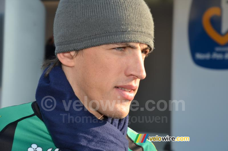 Damien Gaudin (Europcar) (2)