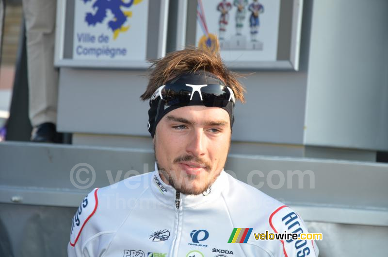 John Degenkolb (Argos-Shimano)