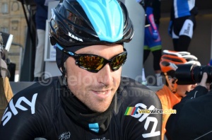 Bernhard Eisel (Team Sky) (781x)