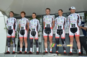 The VC Caladois team (536x)