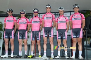 The Charvieu-Chavagneux team (515x)