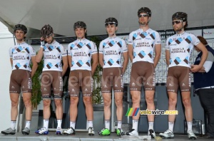 L'equipe Chambéry Cyclisme Formation (448x)