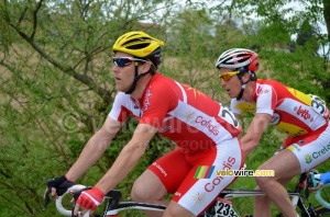 Cyril Bessy (Cofidis) (376x)