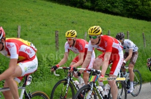 Guillaume Levarlet & Julien Fouchard (Cofidis) (468x)