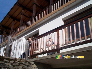 Sébastien and Anne-Cécile (391x)