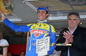 Nicolas Baldo (Atlas Personal-Jakroo) sur le podium (2) (274x)