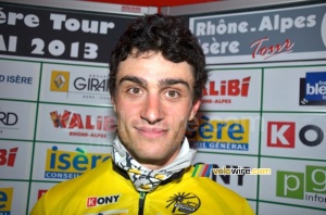 Nicolas Baldo (Atlas Personal-Jakroo), vainqueur (434x)