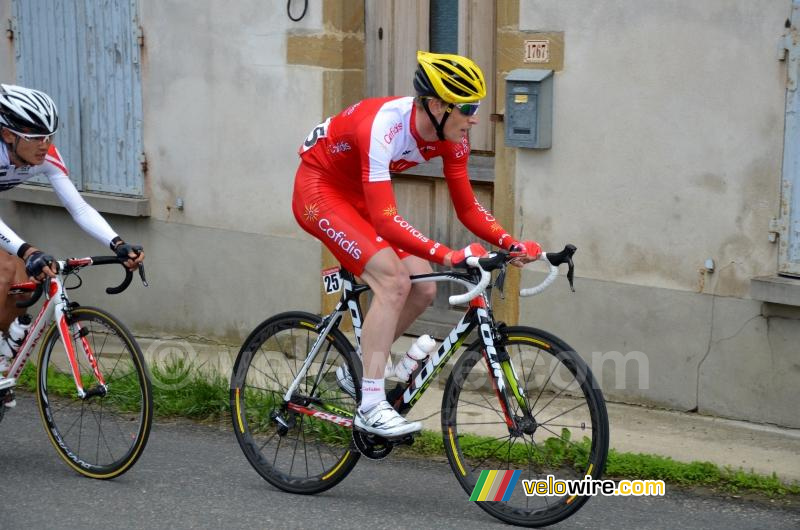 Julien Fouchard (Cofidis)