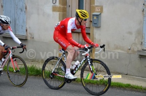 Julien Fouchard (Cofidis) (413x)