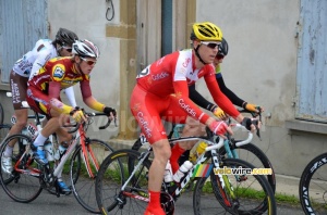 Florent Barle (Cofidis) (383x)