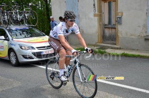 David Edwards (Chambéry Cyclisme Formation) (390x)