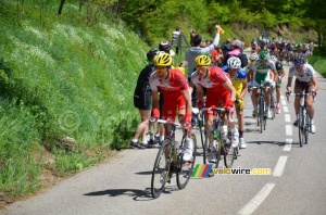 Nicolas Edet & Guillaume Levarlet (Cofidis) (415x)