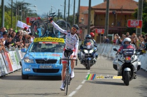 Frédéric Talpin (VC Caladois), vainqueur (2) (469x)