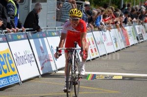 Nico Sijmens (Cofidis), 3ème (352x)