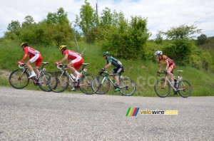 Nicolas Edet, Nico Sijmens, Giovanni Bernaudeau & René Mandri (2) (323x)