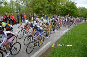 Le peloton sur le Col de la Croix de Toutes Aures (4) (452x)