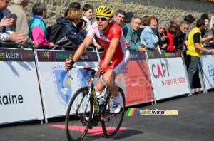 Florent Barle (Cofidis), 12ème (2) (435x)