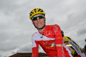 Julien Fouchard (Cofidis) at the start (1) (457x)