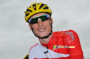 Julien Fouchard (Cofidis) at the start (2) (483x)
