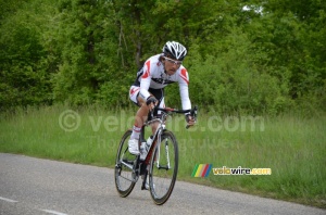 Kenji Itami (Team Bridgestone-Anchor) (635x)