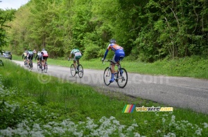 The breakaway goes off (451x)