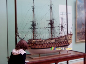 Virginie and the Louis XV (324x)