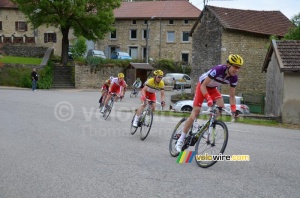 Nicolas Edet, Nico Sijmens & Guillaume Levarlet (Cofidis) (314x)