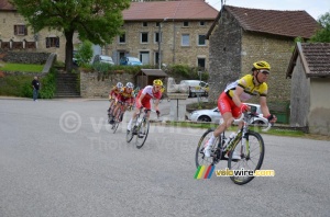 Nico Sijmens & Guillaume Levarlet (Cofidis) (338x)