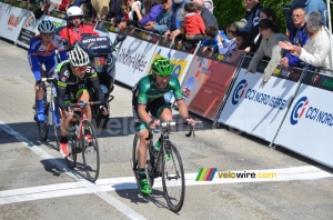 Giovanni Bernaudeau (Europcar), Yoann Michaud (BAC01) & Martijn Tusveld (Rabobank DevTeam) (518x)