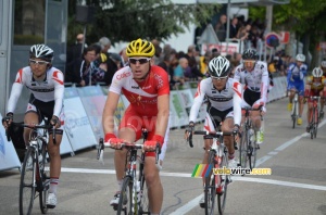 Florent Barle (Cofidis) (364x)