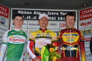 Le podium du Rhône Alpes Isère Tour 2013 (2) (443x)